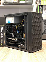 1st Player D8-M Tower NEW / Intel Core i5-3470 (4 ядра по 3.20 - 3.60 GHz) / 8 GB DDR3 / 500 GB HDD / nVidia, фото 5