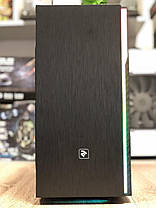 2E Basis (RD859) Tower NEW / Intel Core i5-3570 (4 ядра по 3.4 — 3.8 GHz) / 16 GB DDR3 / 500 GB HDD / AMD, фото 3