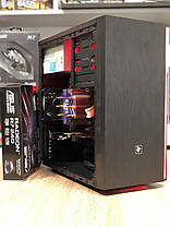 2E Basis (RD859) Tower NEW / Intel Core i5-3570 (4 ядра по 3.4 — 3.8 GHz) / 16 GB DDR3 / 500 GB HDD / AMD, фото 5