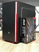 2E Basis (RD859) Tower NEW / Intel Core i5-3570 (4 ядра по 3.4 — 3.8 GHz) / 16 GB DDR3 / 500 GB HDD / AMD, фото 6