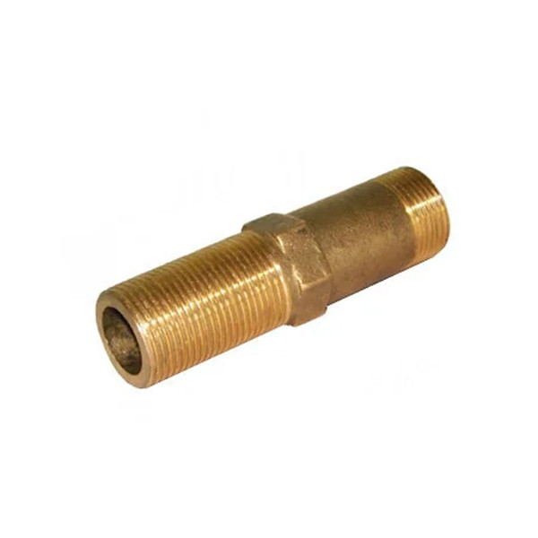 Згін 3/4 L-100 латунний