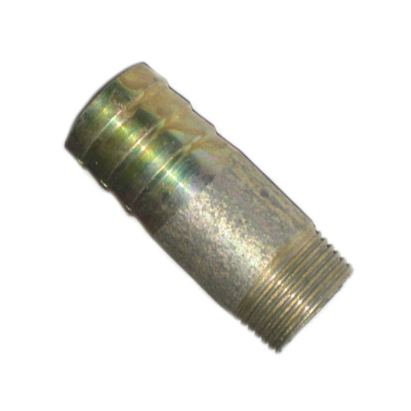 Єрш анодований 1