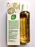Green Life  реп'яхова шампунь олія з цілющих трав, стимуляція росту волосся, фото 4