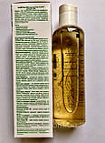 Green Life  реп'яхова шампунь олія з цілющих трав, стимуляція росту волосся, фото 2