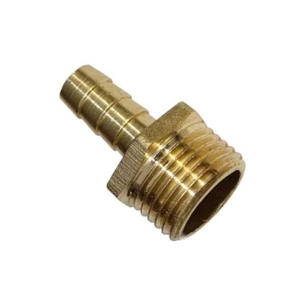 Штуцер латунний 1/2Зх14мм