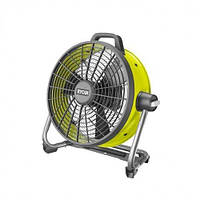 Вентилятор підлоговий RYOBI R18F5-0 EHA
