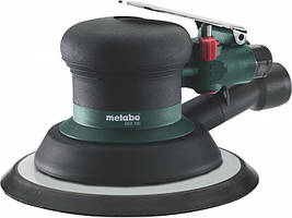 Ексцентрикова пневматична шліфувальна машина Metabo DSX 150 EHA