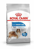 Royal Canin Maxi Light Weight Care (Роял Канин Макси Лайт Вейт Кер) корм для больших собак склонных к ожирению