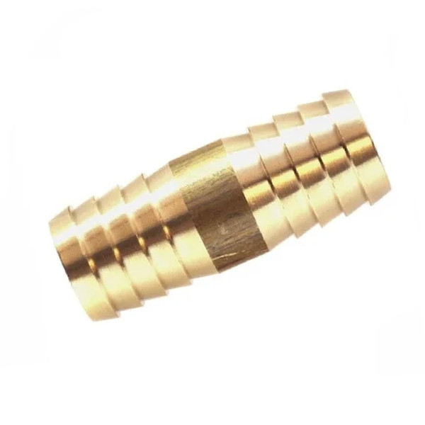 Трубка (штуцер) сполучна 10х10 латунна
