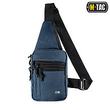M-Tac сумка-кобура плечова Jean Blue