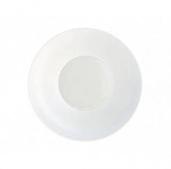 Тарілка глибока LUMINARC Douce Harmonie 215 мм Колір білий напівпрозорий 8269l