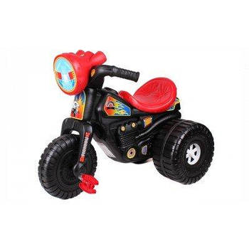 Каталка "Трицикл ТехноК" 4135 G-Rich