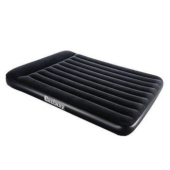 Двуспальный Надувной Матрас + насос 67464 G-Rich