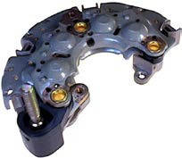 Діодний міст генератора DODGE Dakota 3.9, CHRYSLER Voyager, JEEP Grand Cherokee, KOMATSU Excavator