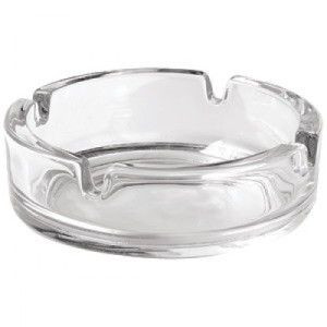 Попільничка LUMINARC Empilable 14,5 см Колір прозорий 41209, фото 1