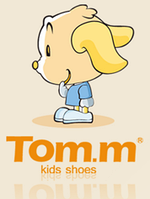 Якісна дитяча зимова взуття тм Tom.m зі знижкою 15 %.