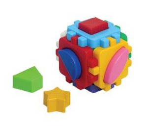 Логічні іграшки