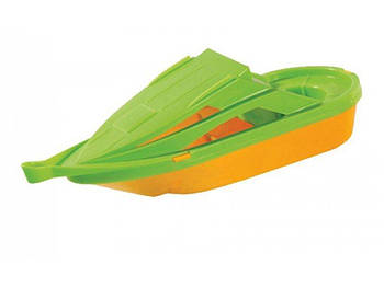 Игрушка для ванной Катер 39350 G-Rich