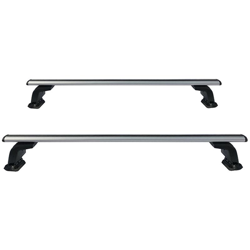 Багажник Nissan NV200 2009- в штатні місця Wing B-FIX130-Wing-3715, фото 1