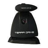 Багажник Nissan NV200 2009- в штатні місця Wing B-FIX130-Wing-3715, фото 4