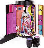 LOL Surprise Remix Plane 4 в 1 Літак ЛОЛ, фото 6