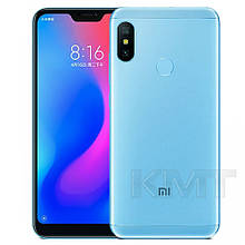 Муляж — Xiaomi Redmi 6 Pro