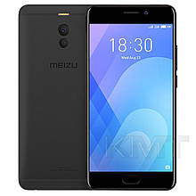 Муляж — Meizu M6 Note