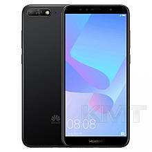 Муляж — Huawei Y6 2018