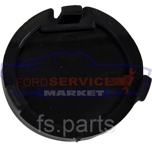 Купить Заглушка буксировочного крюка заднего бампера Ford Kuga 2 c 12 ...