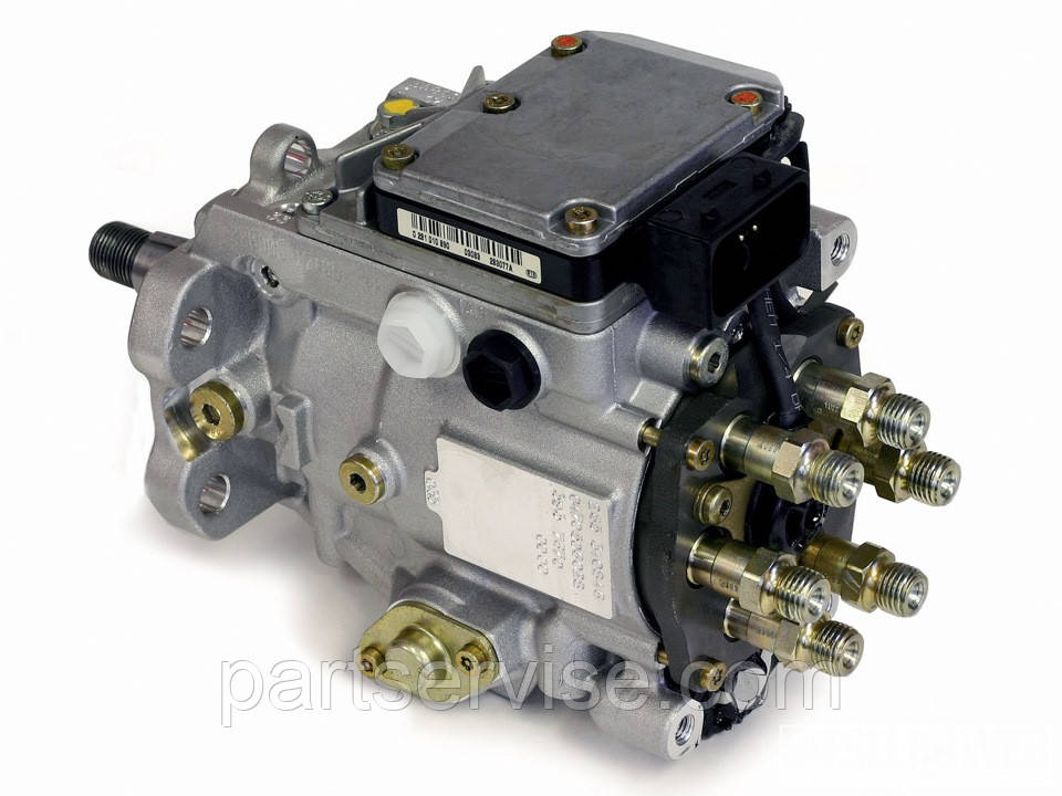 ТНВД на Fiat Фиат Doblo, Tipo, Scudo, Fiorino, Linea, Punto, Ducato тд , фото 1