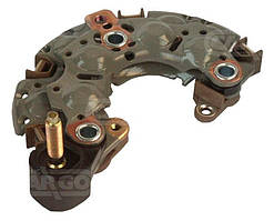 Діодний міст генератора TOYOTA MR2, Celica 2.0, JEEP Wrangler, VOLVO 740 2.0