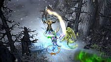 Diablo 3: Eternal Collection (Ключ Xbox) Аргентина Регіон, фото 3