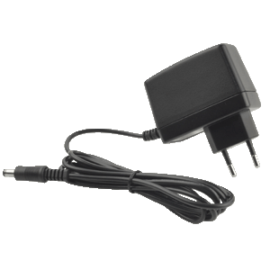 Адаптер живлення 12 V 2.1 A SWI24-12-E-P5 CUI INC Роз'єм: 2.1x5.5 mm