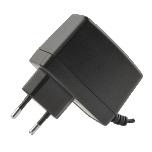 Адаптер живлення 5V 2.4A SWM12-5-EH-P5 CUI INC Роз'єм: 2.1x5.5 mm, фото 1