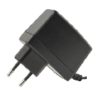 Адаптер живлення 12 V 2.1 A SWI24-12-E-P5 CUI INC Роз'єм: 2.1x5.5 mm, фото 3