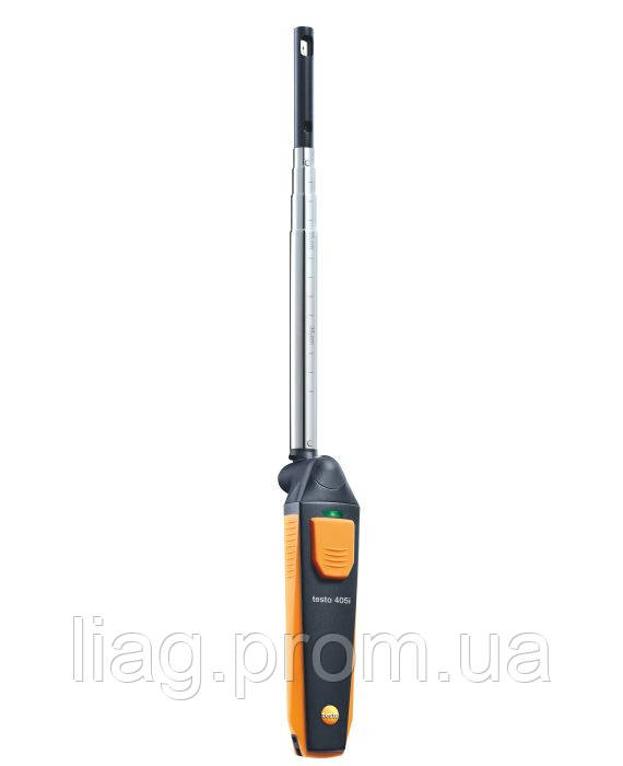 Testo 405i термоанемометр бездротовий для смартфона