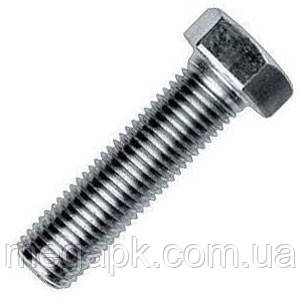 Болт із шестигранною головкою DIN 933 (ГОСТ 7798-70)