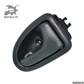 Дверна ручка Megane 2 Renault внутрішня права 99035101 під тросик