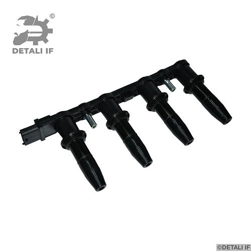 ちかお Датчик холостого хода ЗАЗ Вида 1.5 477 купить A21-BJ1129011DA