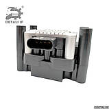 A2 Котушка модуль запалювання Audi 032905106B 032905106E 032905106F, фото 3