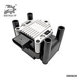 A2 Котушка модуль запалювання Audi 032905106B 032905106E 032905106F, фото 4