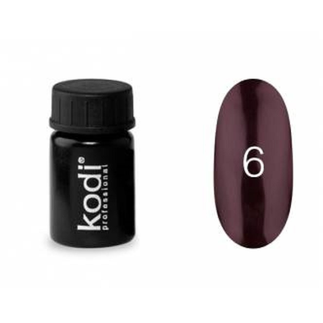 Гель-фарба для нігтів "Kodi professional"