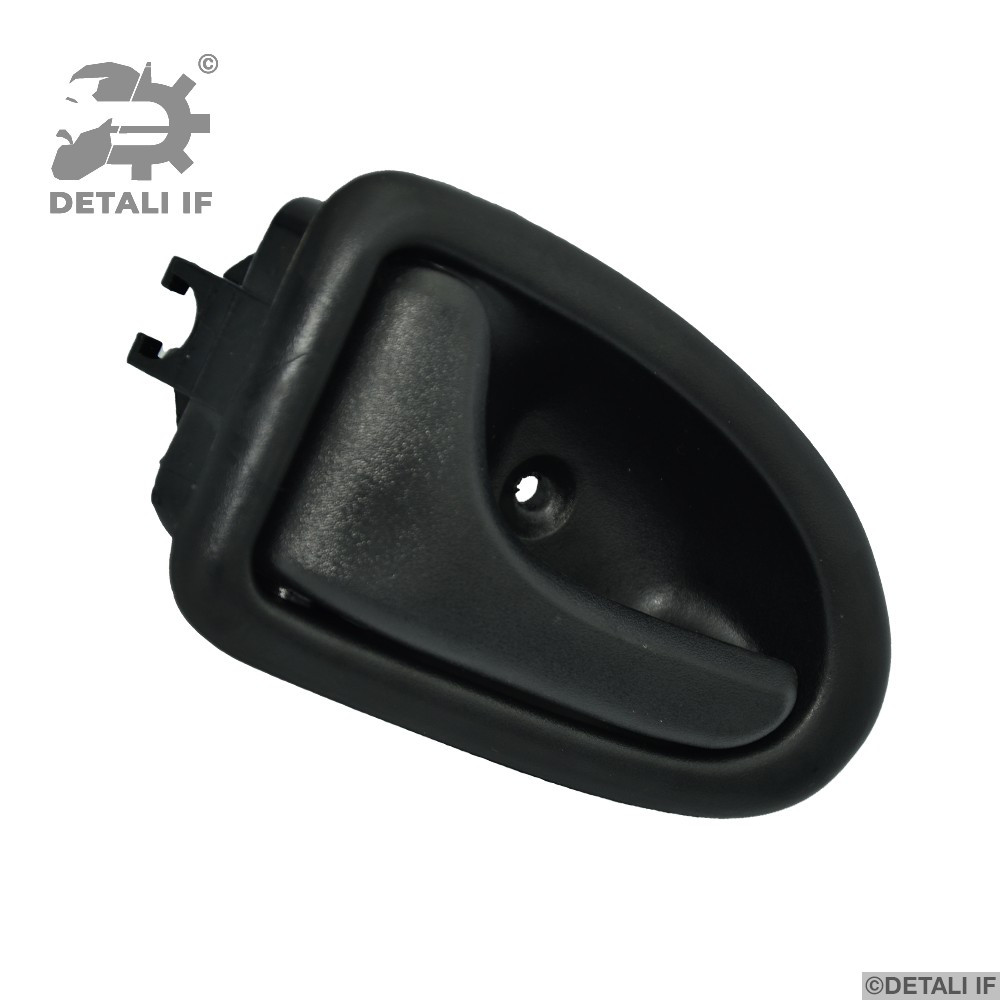 Ручка внутрішня ліва Опель Мовано 99035201 тросик, фото 1