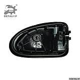 Ручка внутрішня ліва Опель Мовано 99035201 тросик, фото 2