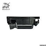 Підсвітка номера Опель Астра Джей 13139990 13251936 6223513 6223508, фото 3