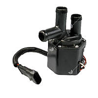 Кран пiчки Газель NEXT,Бiзнес дв.Cummins ISF 2.8 (1вх-3вих) (опалювача) (NPS) A21R23.8109030