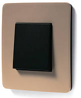 ДЛЯ МЕХАНІЗМІВ АНТРАЦИТ, АЛЮМІНІЙ