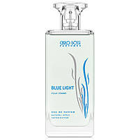 Парфумована вода для жінок Carlo Bossi Blue Light 100 мл (01020105502), фото 2