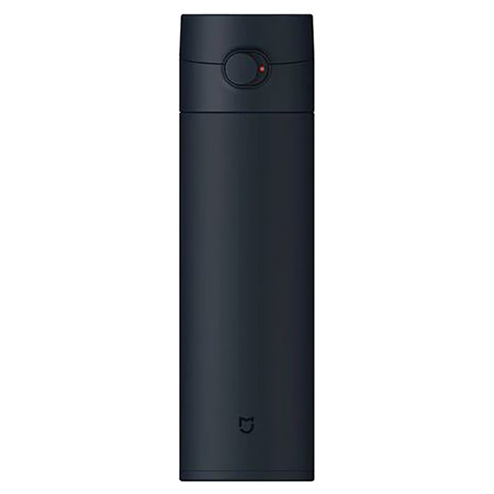 Термос Xiaomi Mijia Insulation Cup Bomb Cover Version 480ml Dark Blue (6934177721038)