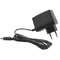 Адаптер живлення 12 V 2.1 A SWI24-12-E-P5 CUI INC Роз'єм: 2.1x5.5 mm